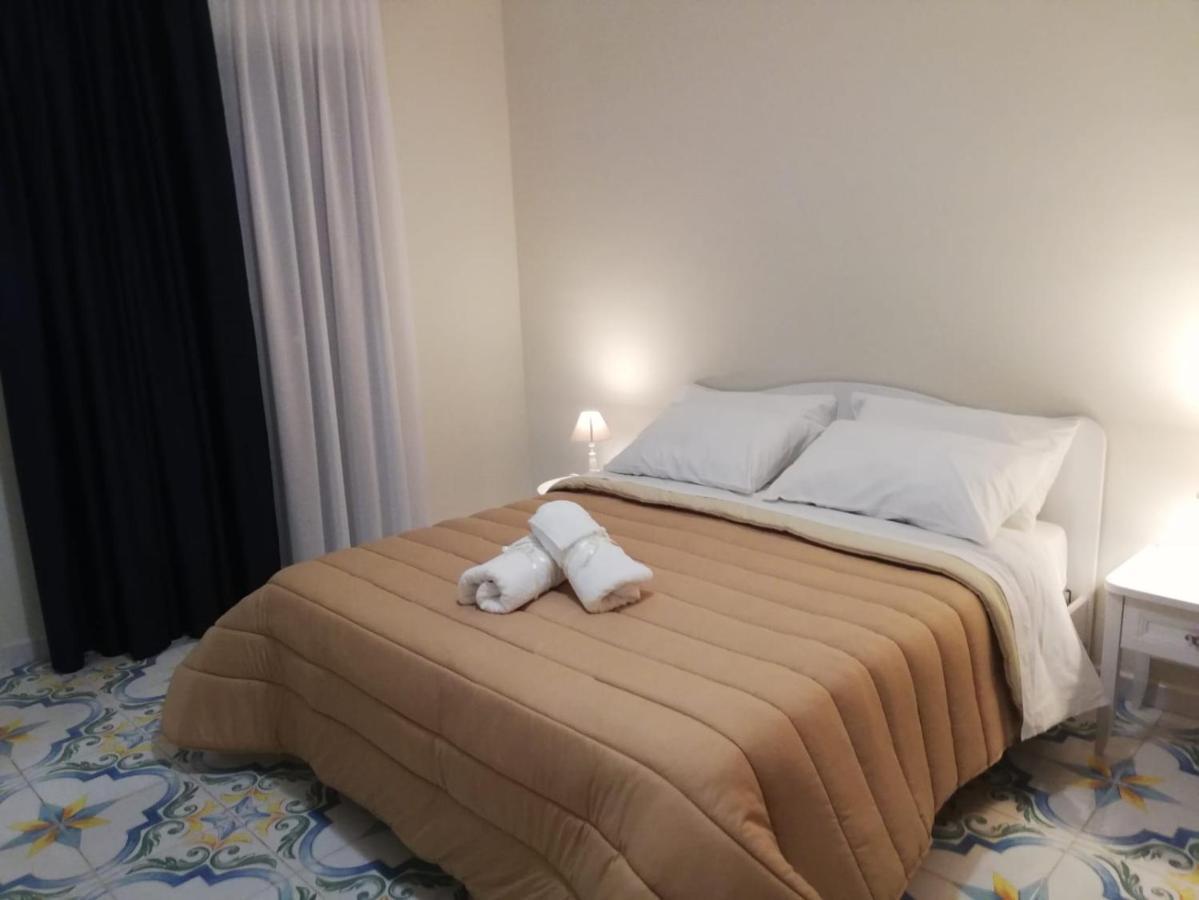 Il Sogno Srls Hotel Airola Ngoại thất bức ảnh