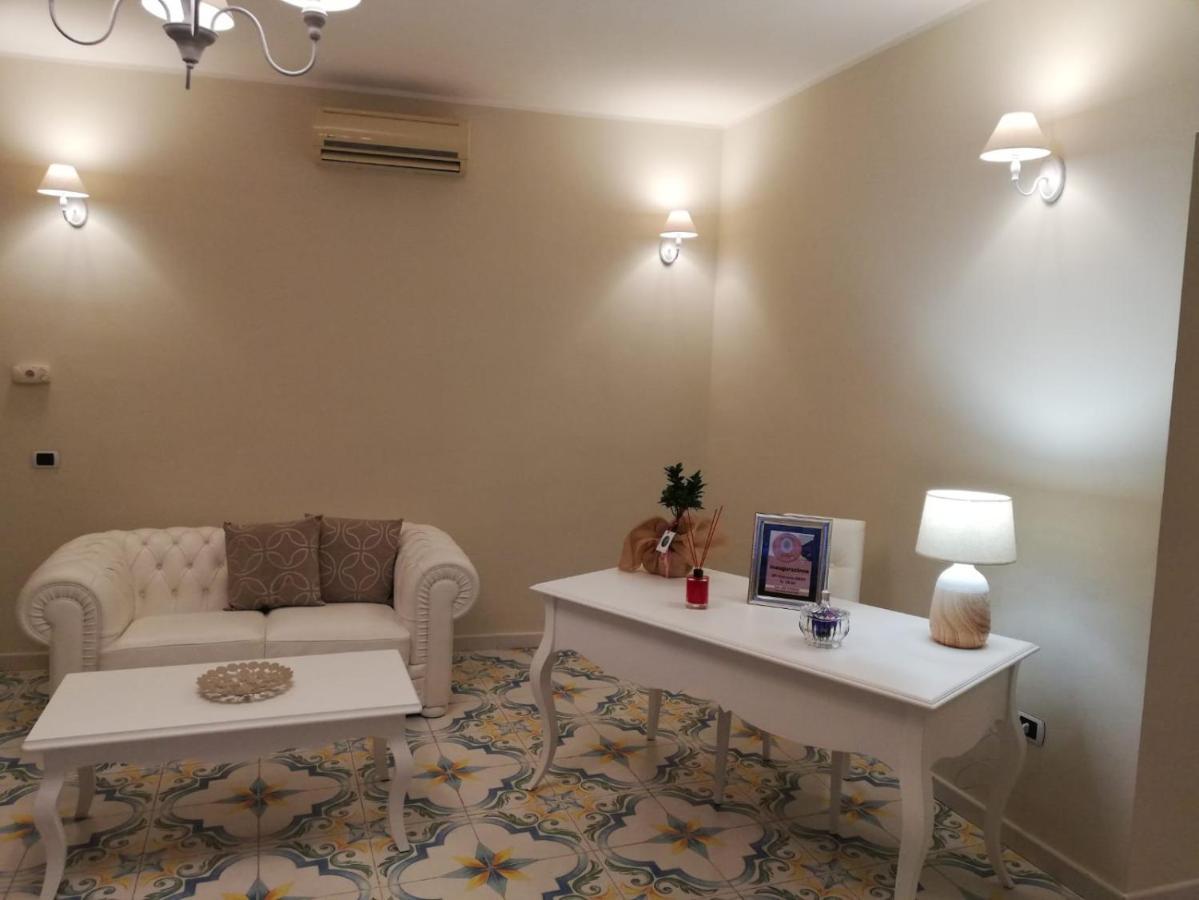 Il Sogno Srls Hotel Airola Ngoại thất bức ảnh