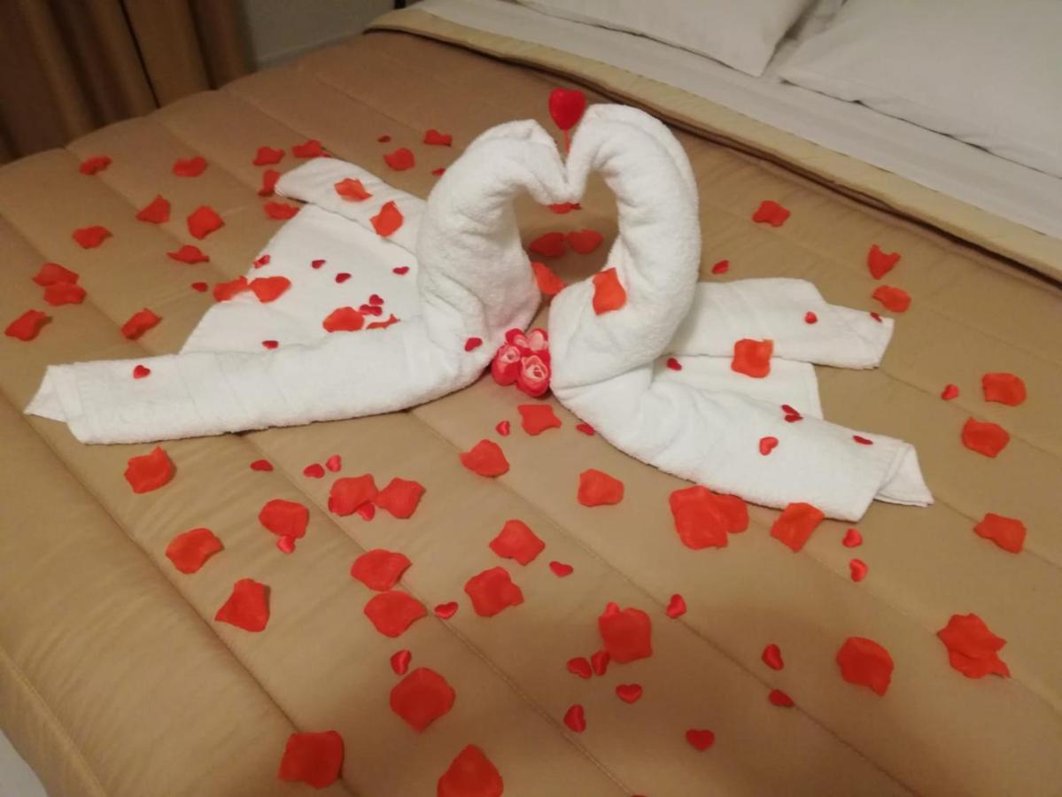 Il Sogno Srls Hotel Airola Ngoại thất bức ảnh