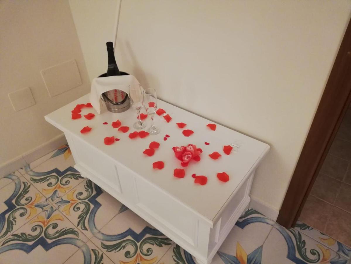 Il Sogno Srls Hotel Airola Ngoại thất bức ảnh