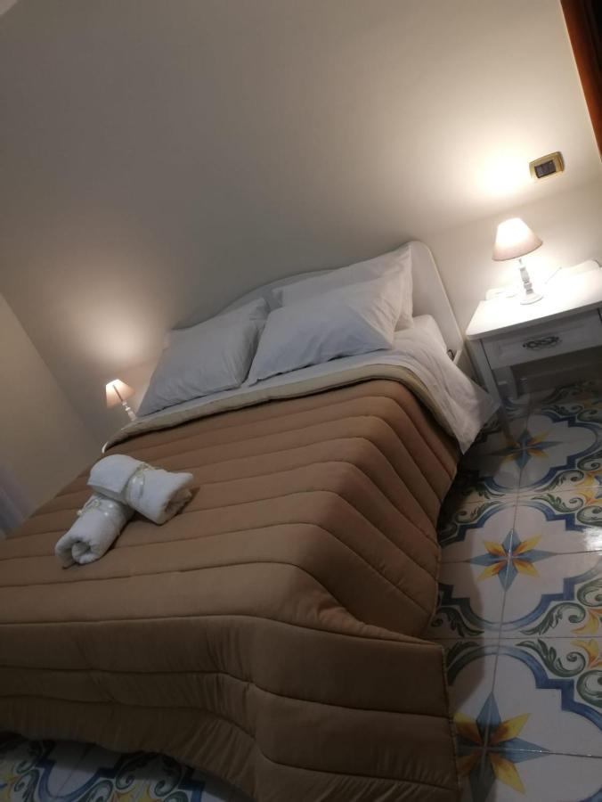 Il Sogno Srls Hotel Airola Ngoại thất bức ảnh