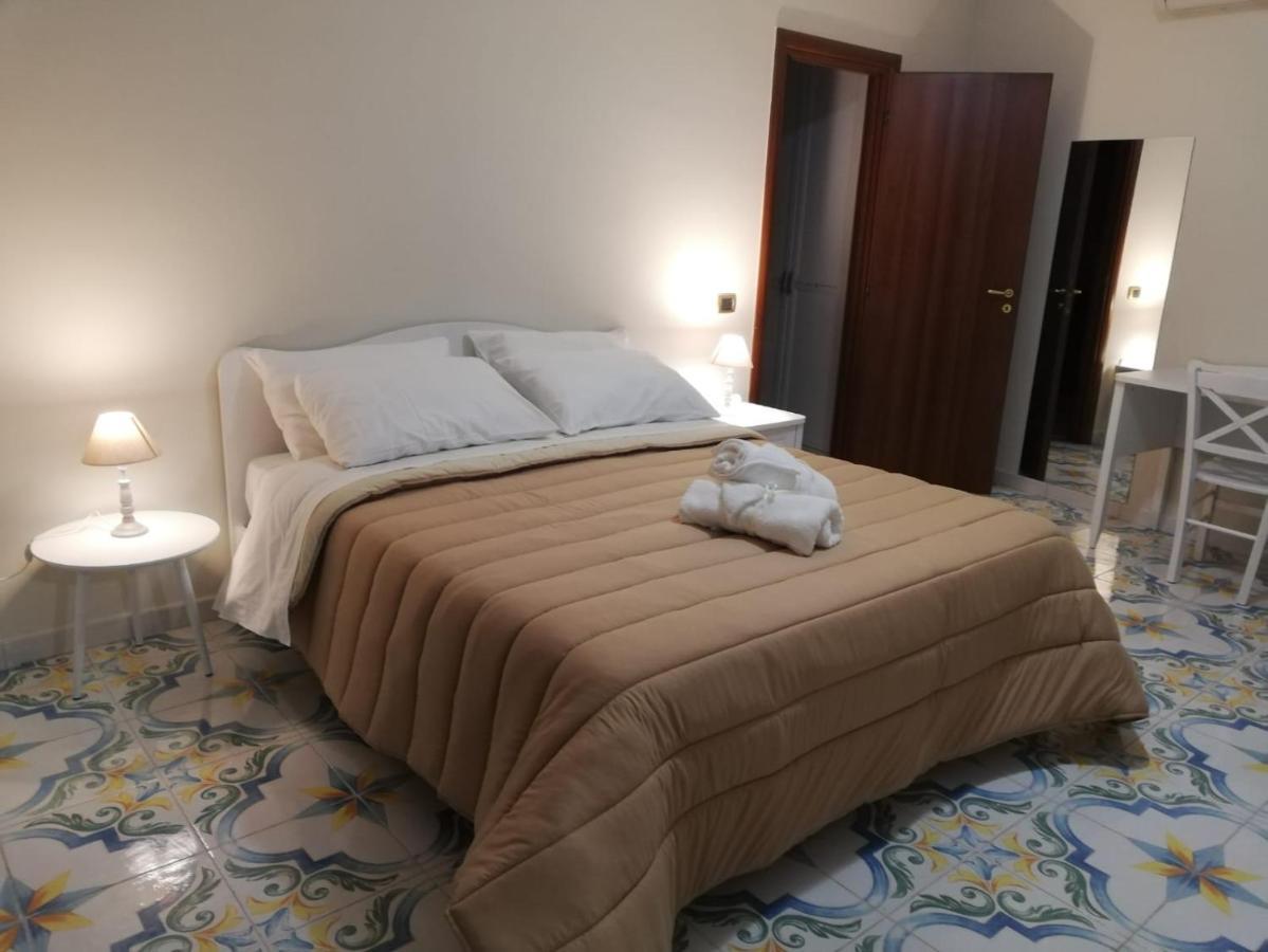 Il Sogno Srls Hotel Airola Ngoại thất bức ảnh